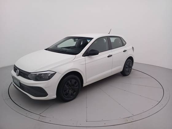 VOLKSWAGEN POLO 1.0 MPI TRACK MANUAL